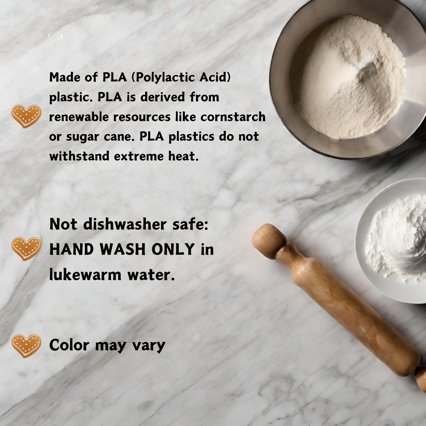 KC Football Arrowhead – Nerdy Cutters™ 2-Piece Set