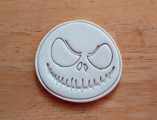 Jack Cookie Cutter Set (2-Piece)