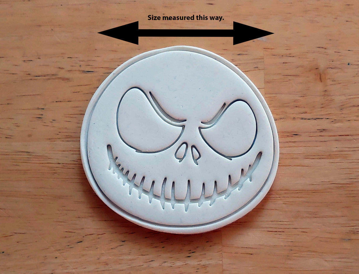 Jack Cookie Cutter Set (2-Piece)