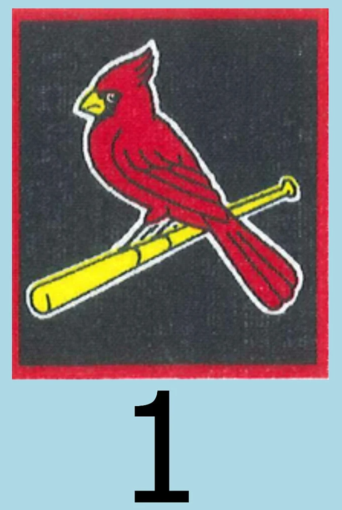 Cardinals Hand Sanitizer Holder