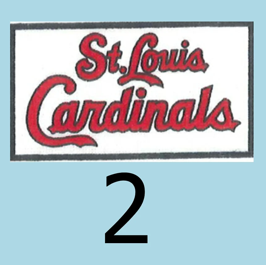 Cardinals Hand Sanitizer Holder