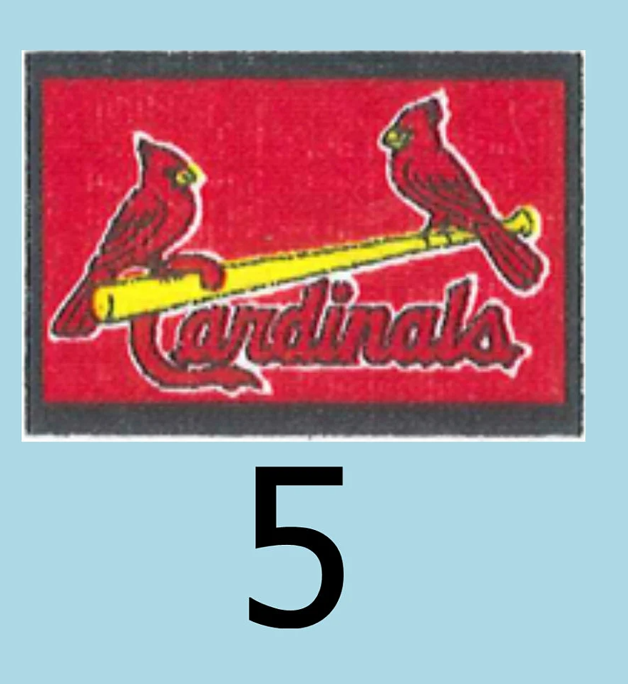Cardinals Hand Sanitizer Holder