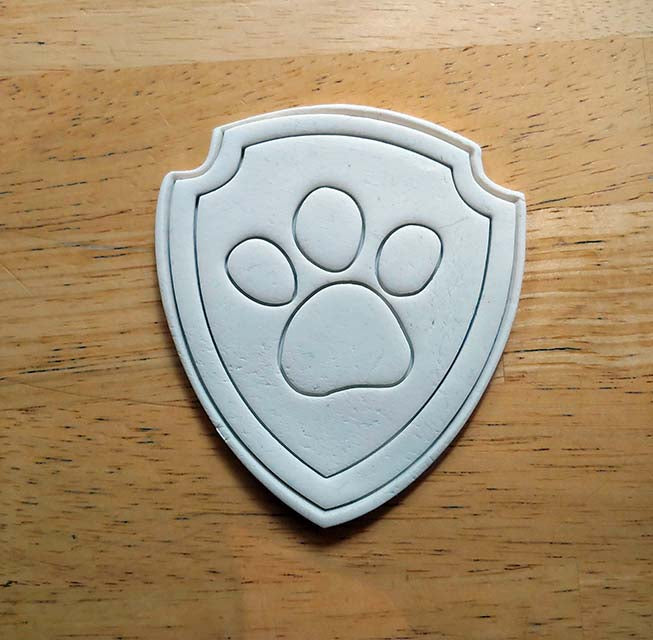 Rescue Shield – Nerdy Cutters™ 2-Piece Set