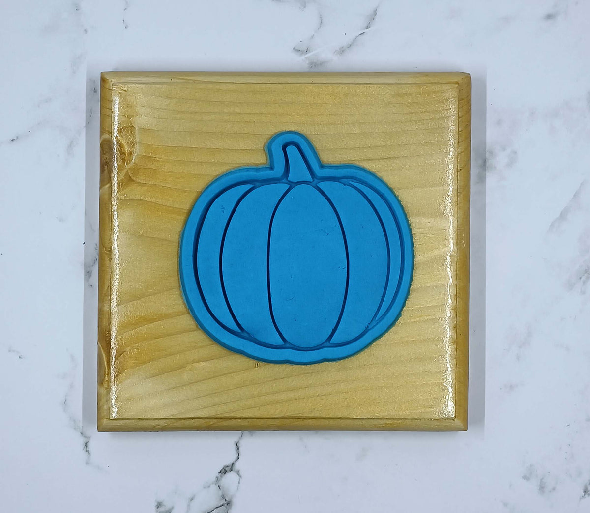 Pumpkin Cookie Cutter Set (2-Piece)