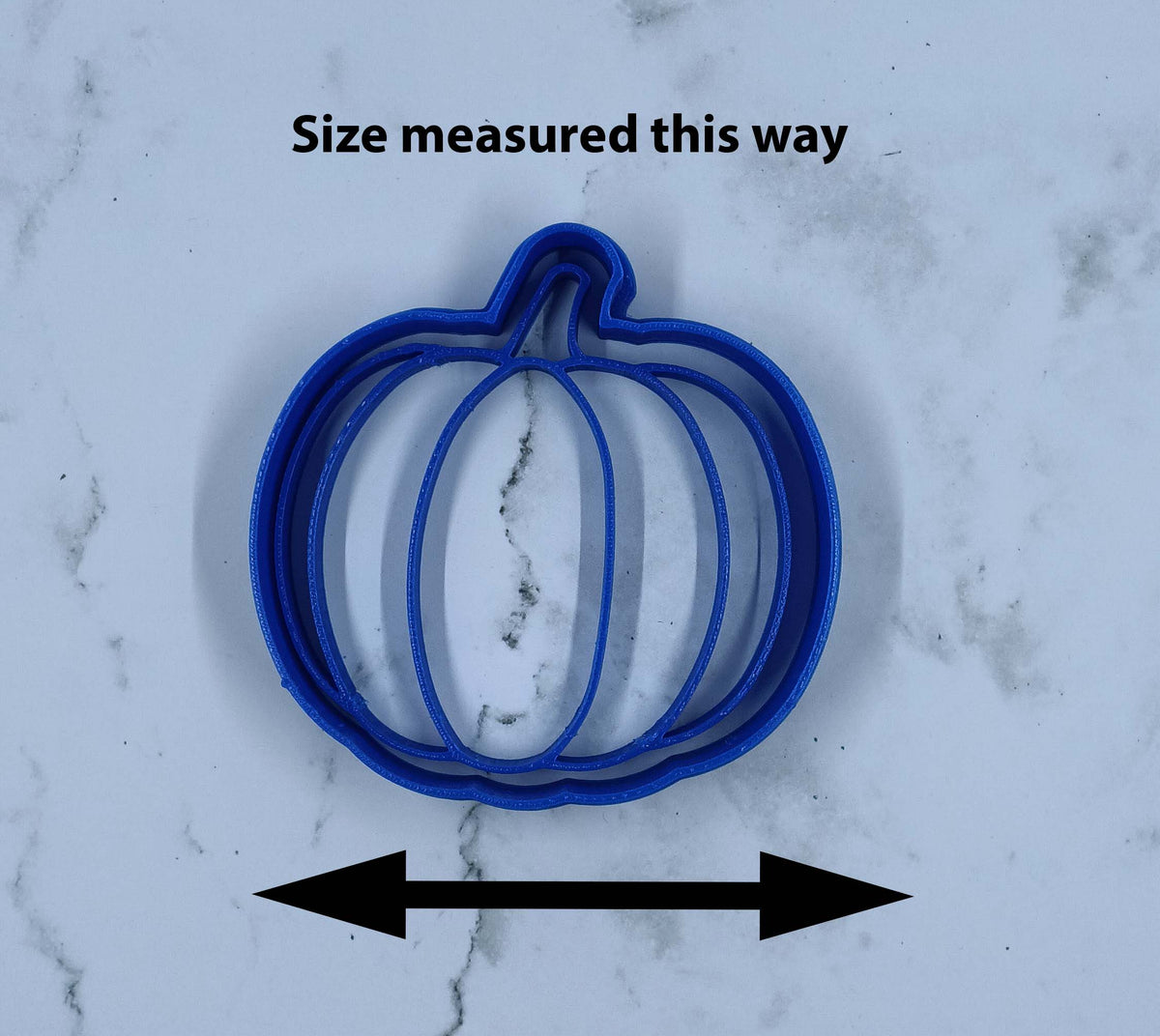 Pumpkin Cookie Cutter Set (2-Piece)