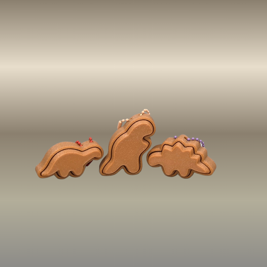Dino Nugget Clicker – Choose Your Favorite Dinosaur