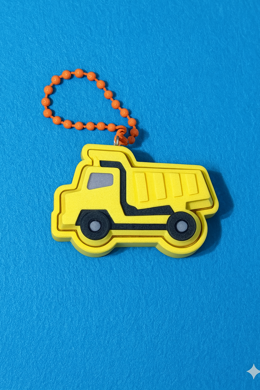 Construction Vehicle Clicker – Choose Your Favorite Worksite Design!