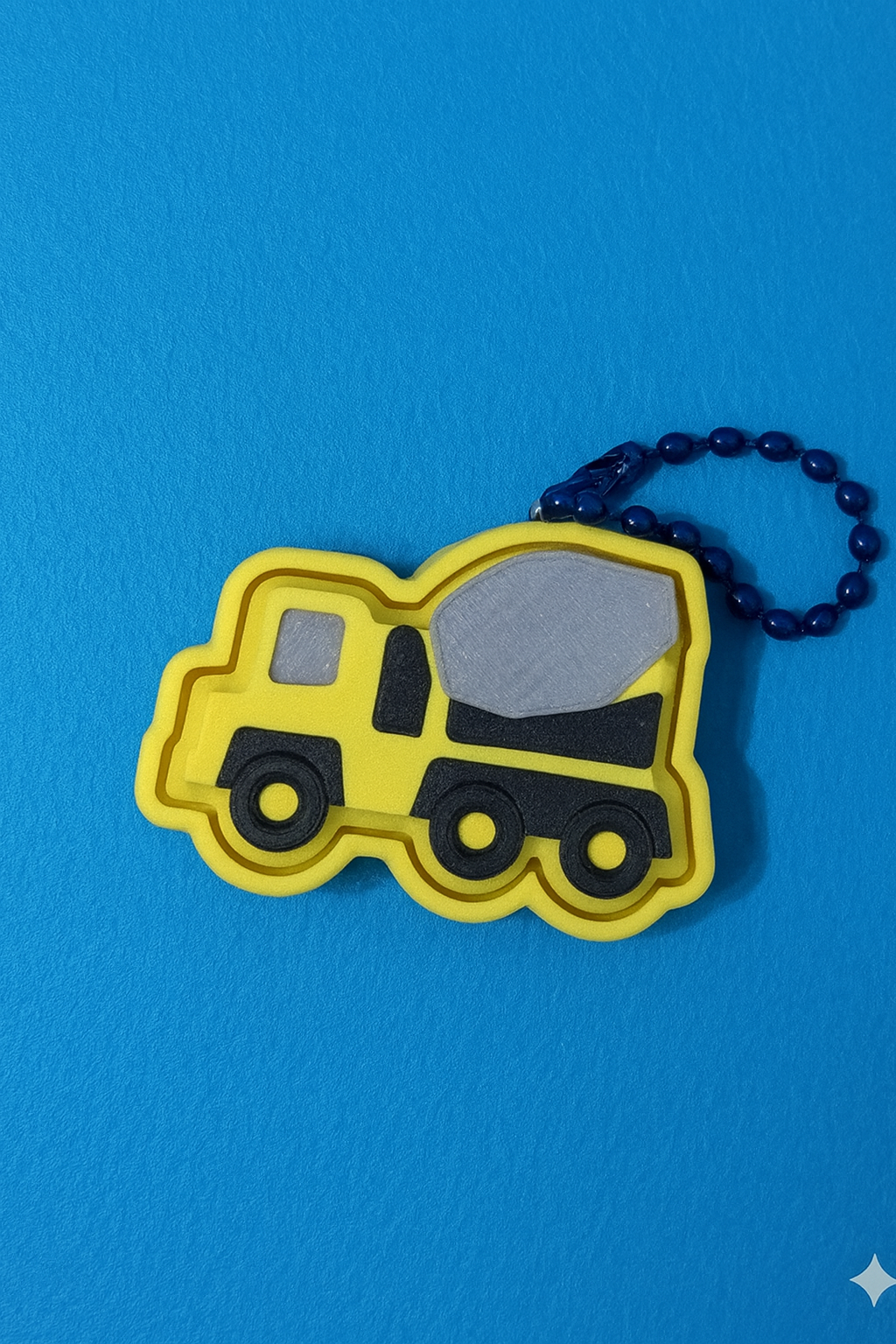 Construction Vehicle Clicker – Choose Your Favorite Worksite Design!